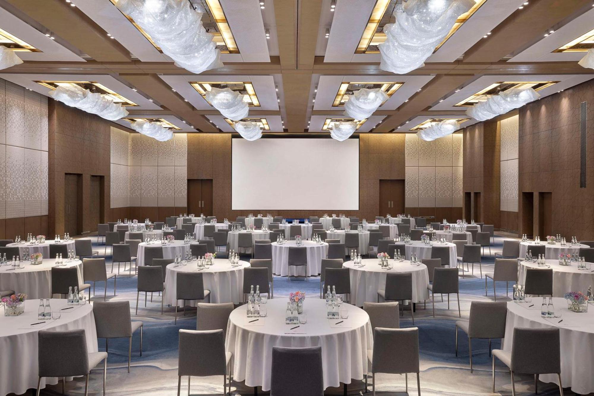 Hilton Yas Island 5* Abu Dhabi