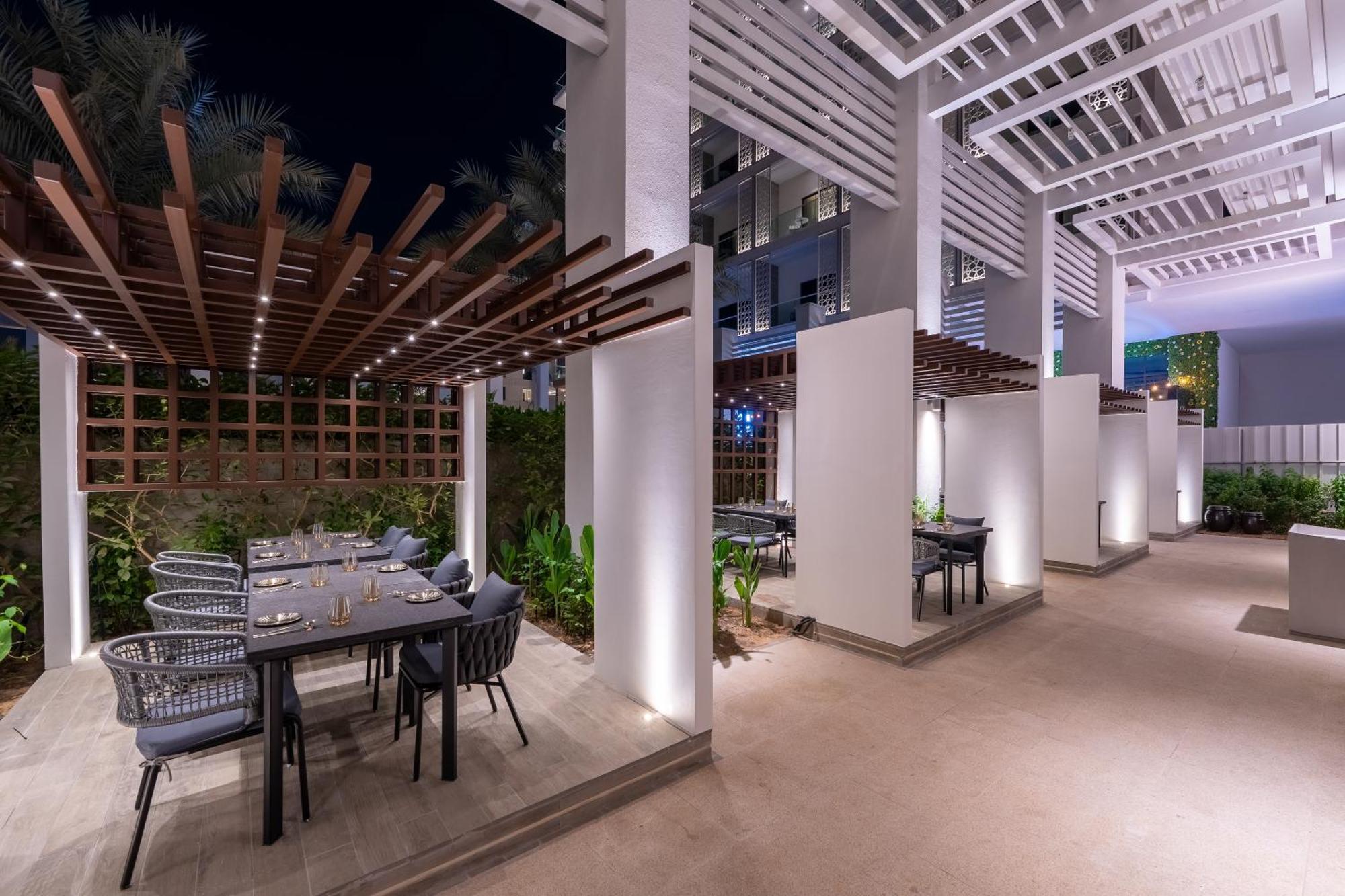 Hilton Yas Island Resort