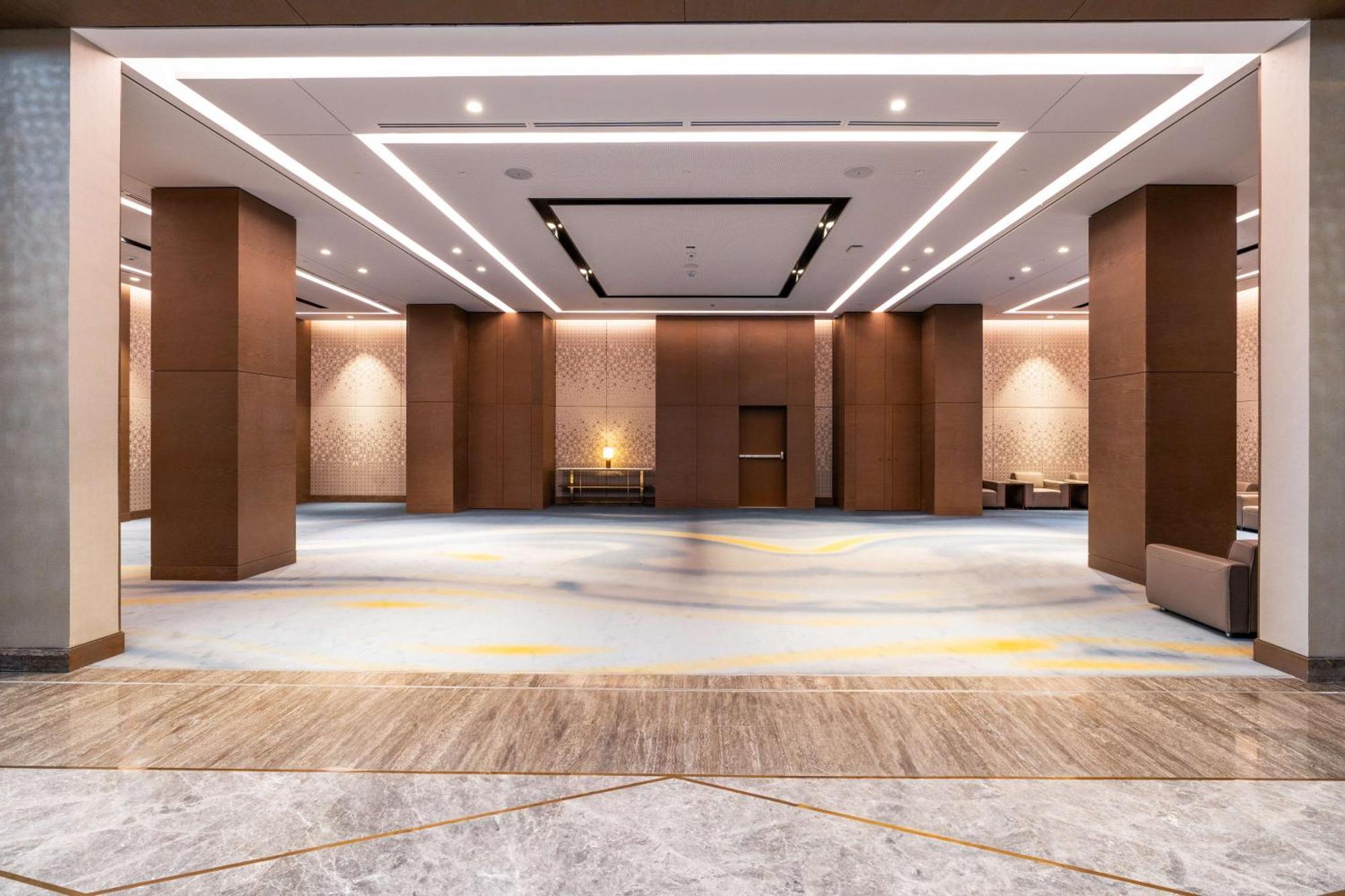 Hilton Yas Island 5* Abu Dhabi
