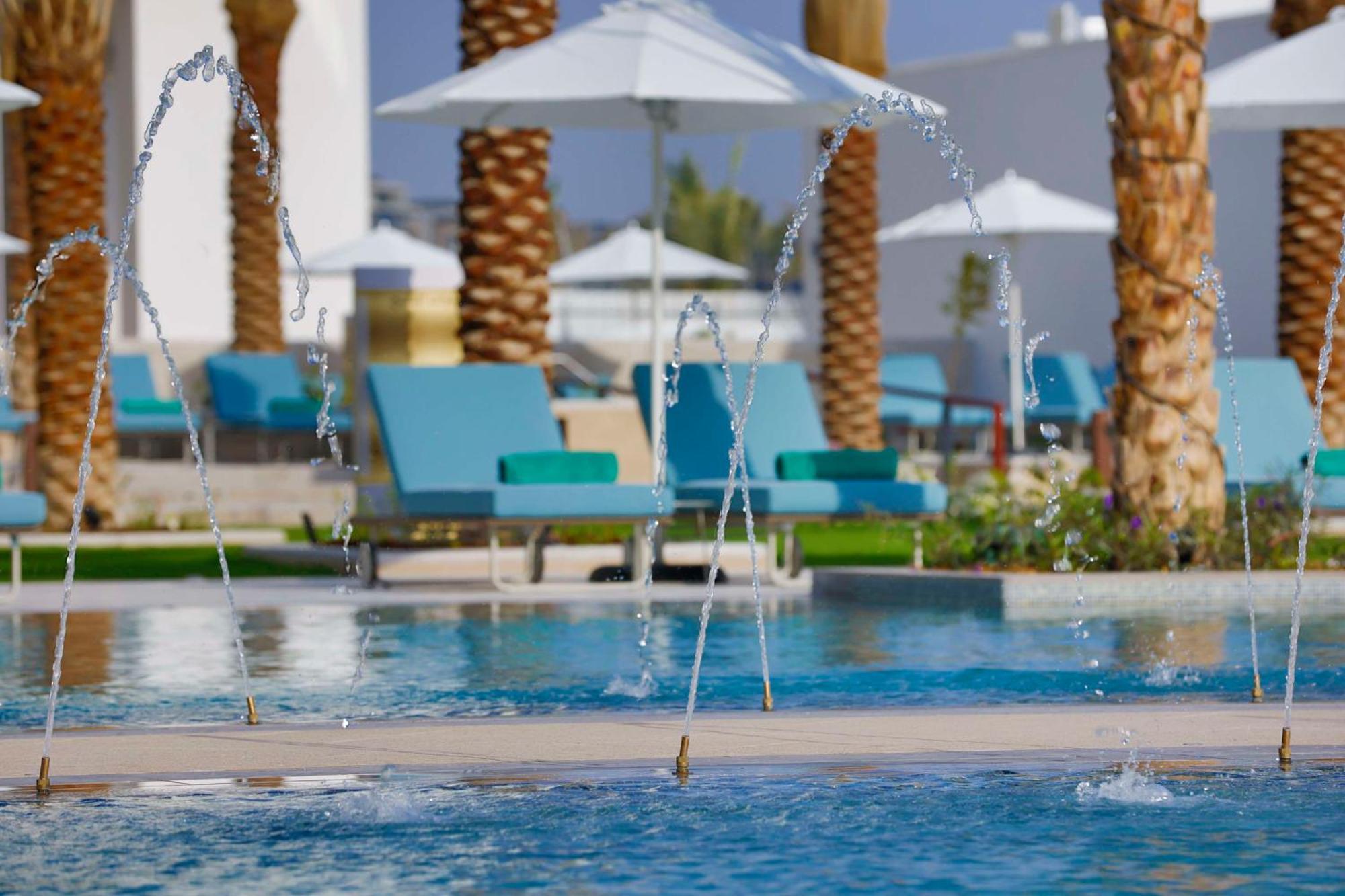 Hilton Yas Island 5* Abu Dhabi