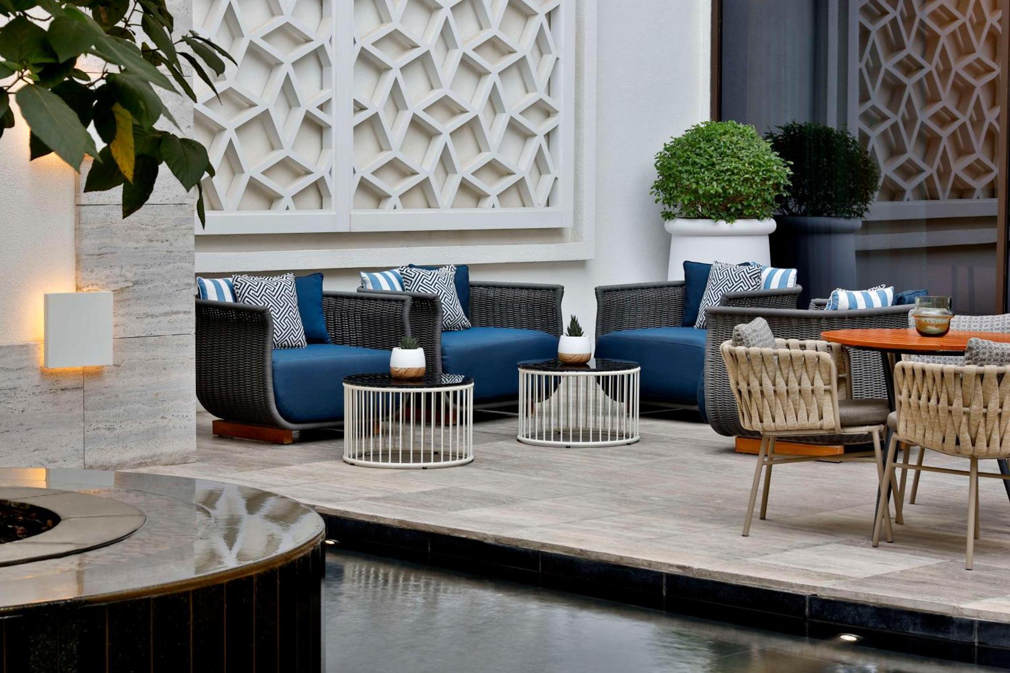 Hilton Yas Island Abu Dhabi