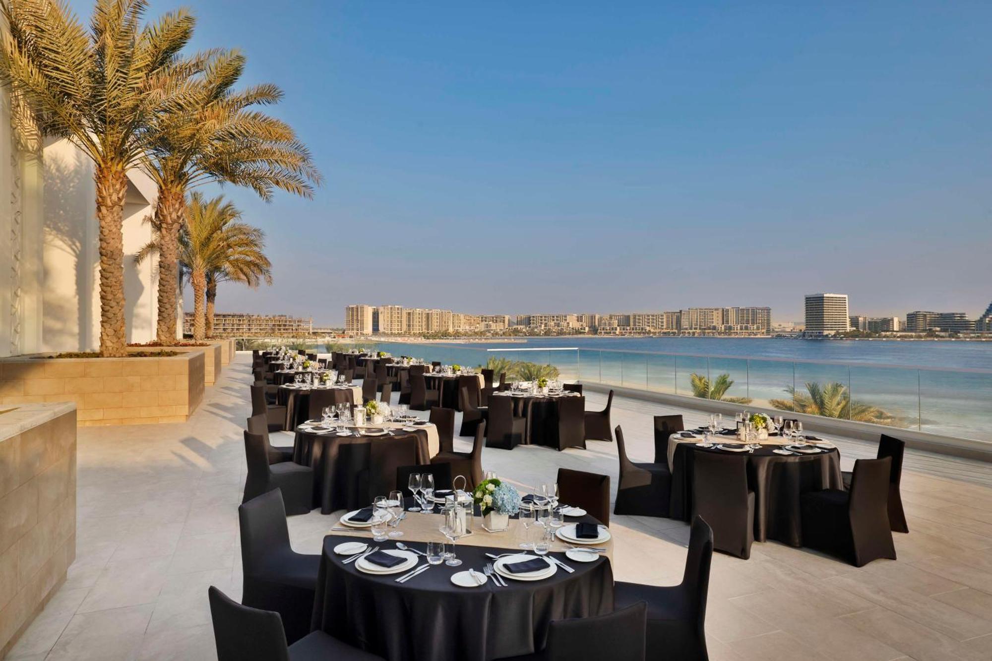 Hilton Yas Island