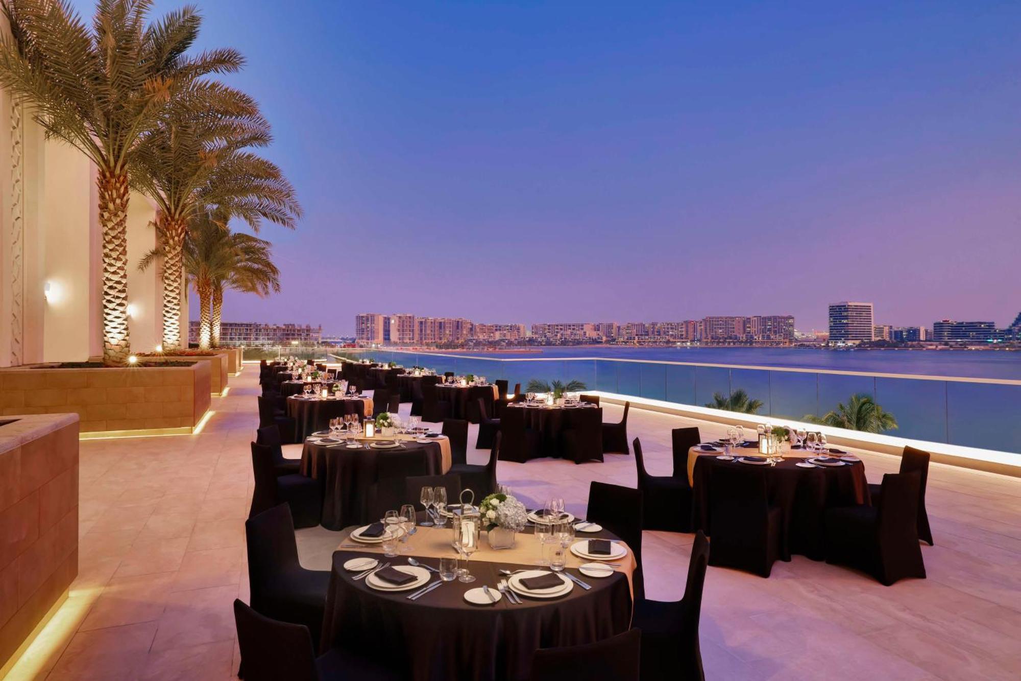 Hilton Yas Island Resort